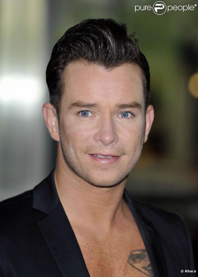 Stephen Gately est décédé le 10 octobre 2009 