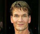 Patrick Swayze est décédé le 14 septembre 2009 