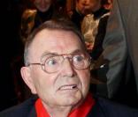 Yves Rocher est décédé le 26 décembre 2009 
