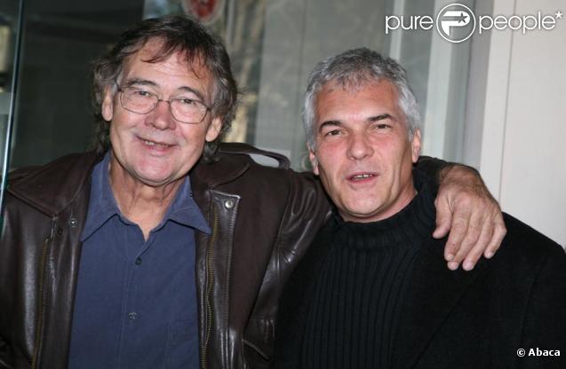 René Morizur est décédé le 26 août 2009 
