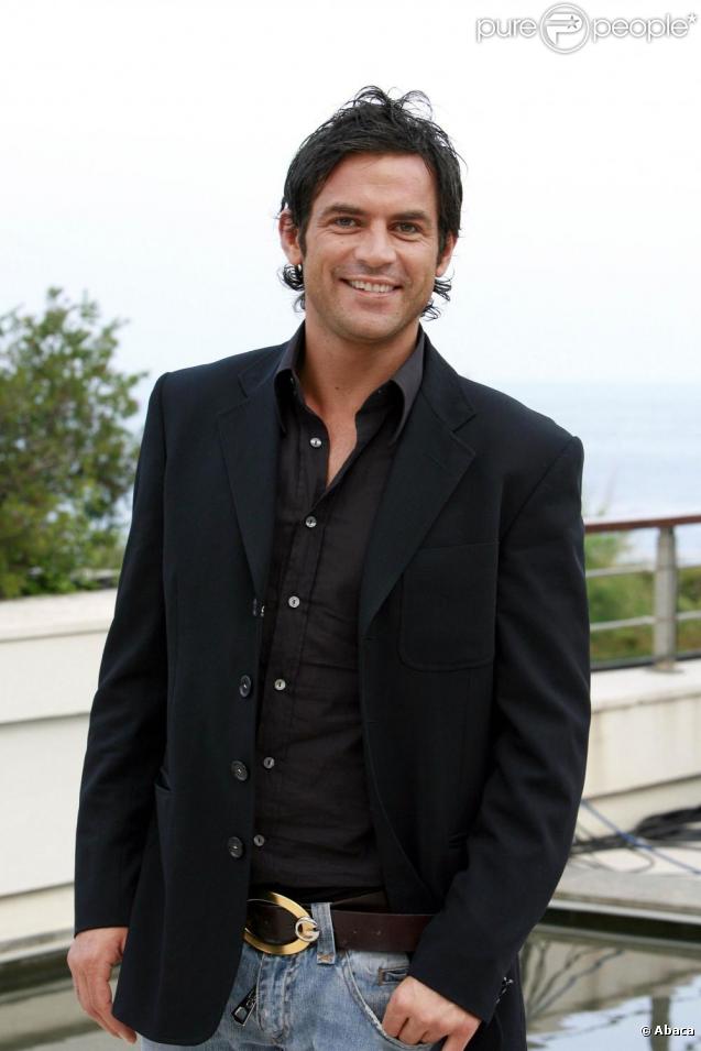 Filip Nikolic est décédé le 16 septembre 2009 