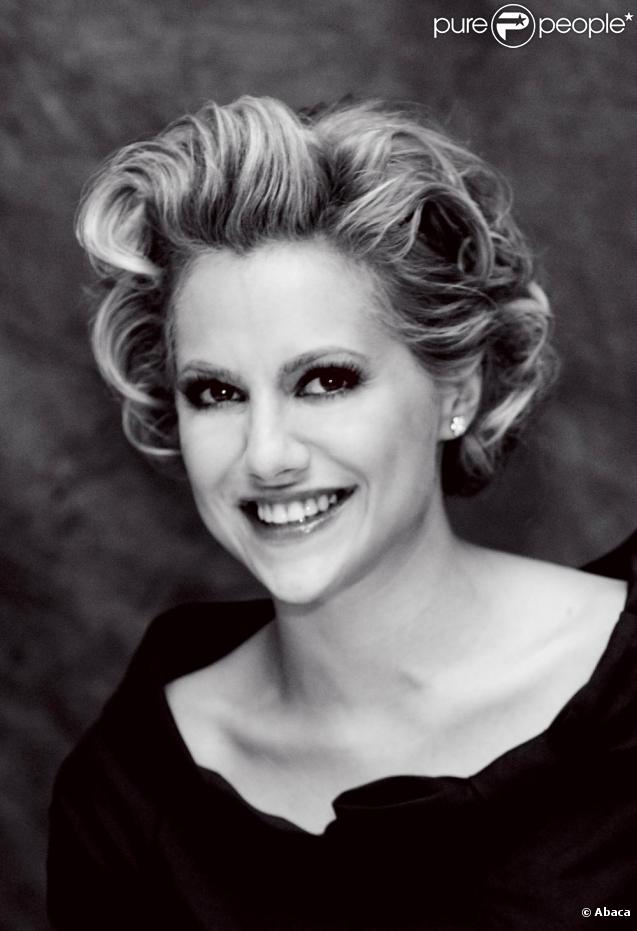 Brittany Murphy est décédée le 20 décembre 2009 