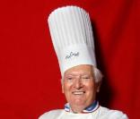 Gaston Lenôtre est décédé le 8 janvier 2009 