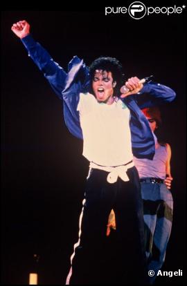 Michael Jackson est décédé le 25 juin 2009