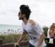 Jared Leto : Pour 2010, le rockeur grunge a décidé d'être... moins repoussant !