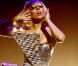 Lady Gaga, concert du 31 décembre 2009 à Miami : Paparazzi