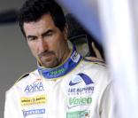 A défaut d'en prendre le départ, Luc Alphand commentera le Dakar 2010