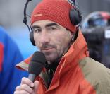 A défaut d\'en prendre le départ, Luc Alphand commentera le Dakar 2010