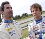 A défaut d'en prendre le départ, Luc Alphand commentera le Dakar 2010