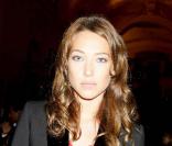 Laura Smet a tenté de se suicider, lundi 4 janvier 2010 à Paris.
