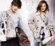 Regardez la divine Emma Watson et son jeune frère dans... la nouvelle campagne Burberry !