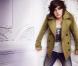 Emma Watson dans la campagne printemps/été 2010 Burberry