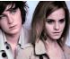 Emma Watson dans les coulisses de la nouvelle campagne Burberry