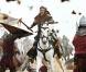 Des images du  Robin des Bois  de Ridley Scott.