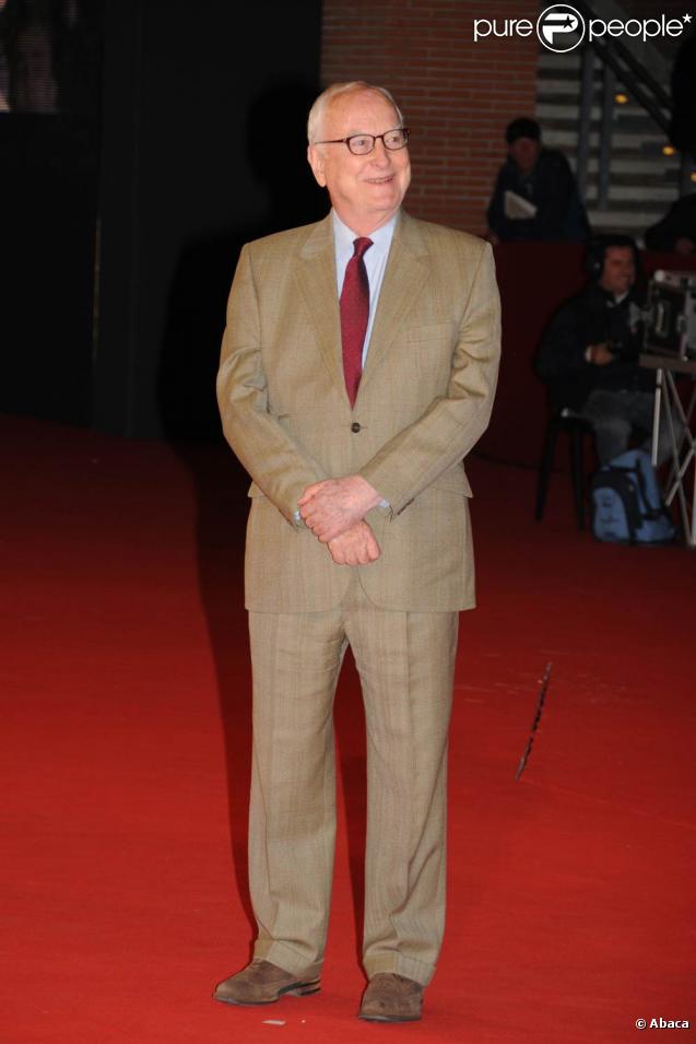 James Ivory bientôt en tournage de  The City of your Final Destination. 
