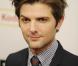 L'excellent Adam Scott, à l'occasion de l'avant-première de Leap Year , au Directors Guild Theatre de New York, le 6 janvier 2010.