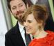 Amy Adams enceinte avec son chéri et la belle Laura Elena Harring... très charmantes malgré quelques fautes de goût !