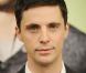 Matthew Goode, à l'occasion de l'avant-première de Leap Year , au Directors Guild Theatre de New York, le 6 janvier 2010.