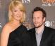 Jenna Elfman très enceinte et très jolie, à l'occasion des 36e People's Choice Awards, qui se sont tenus au Nokia Theatre de Los Angeles, le 6 janvier 2010.
