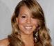 La très sensuelle Mariah Carey, à l'occasion des 36e People's Choice Awards, qui se sont tenus au Nokia Theatre de Los Angeles, le 6 janvier 2010.