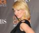 Jenna Elfman très enceinte et très jolie, à l'occasion des 36e People's Choice Awards, qui se sont tenus au Nokia Theatre de Los Angeles, le 6 janvier 2010.