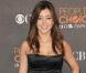 La séduisante Alyson Hannigan, à l'occasion des 36e People's Choice Awards, qui se sont tenus au Nokia Theatre de Los Angeles, le 6 janvier 2010.