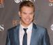 Kellan Lutz de  Twilight , à l'occasion des 36e People's Choice Awards, qui se sont tenus au Nokia Theatre de Los Angeles, le 6 janvier 2010.