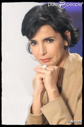 Rachida Dati