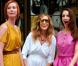 Des images de  Sex and the City 2. 