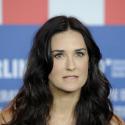 Regardez la superbe Demi Moore... dans ses deux scènes de sexe les plus torrides !