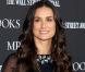La très belle Demi Moore...