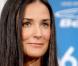La très belle Demi Moore...