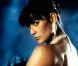 La superbe Demi Moore dans une très charmante scène de  Strip-tease ...