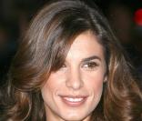 La sublime Elisabetta Canalis