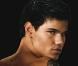Taylor Lautner alias Jacob Black dans Twilight