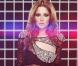 Cheryl Cole va faire des ravages avec rien que trois mots (son premier album solo s'intitule 3 Words)