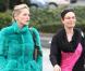 Près de 20 ans après, Sharon Stone retrouve Jeanne Tripplehorn... sa torride partenaire de 