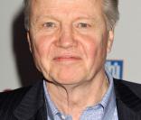 Le grand Jon Voight, à l'occasion de l'avant-première de  The spy next door , au Grove de Los Angeles, le 9 janvier 2010.
