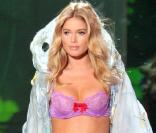 Doutzen Kroes figure au palmarès des 10 top models les mieux rémunérées de l'année 2009.