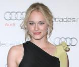 Leven Rambin lors de la soirée Audi Golden Globes le 10 janvier 2010 à Los Angeles