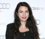 Shiva Rose lors de la soirée Audi Golden Globes le 10 janvier 2010 à Los Angeles