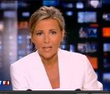 Claire Chazal  