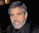 George Clooney, le tombeur de ces dames le 11 janvier 2010