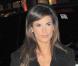 Un couple so glamour et tellement parfait : George Clooney et Elisabetta Canalis à Manhattan, le 11 janvier 2010