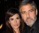 George Clooney et Elisabetta Canalis : Le couple étourdissant de glamour fait encore des siennes !
