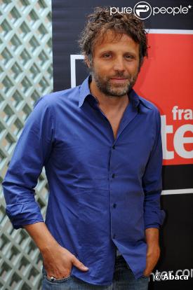 Stéphane Guillon