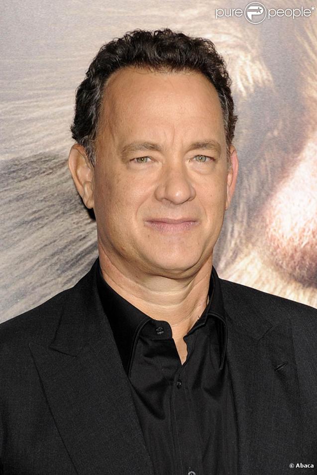 Tom Hanks dirigera prochainement Julia Roberts... 