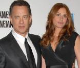 Tom Hanks et Julia Roberts bientôt de nouveau réunis sur grand écran...