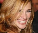 La ravissante Julia Roberts bientôt dirigée par Tom Hanks... 