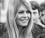 Brigitte Bardot 